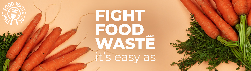 It’s ‘easy as’ to reduce food waste with new socials campaign