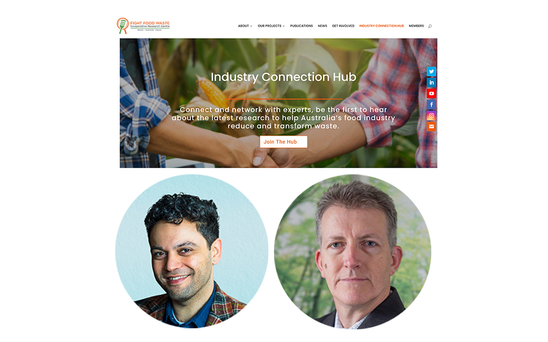 Industry Connection Hub returns for 2022